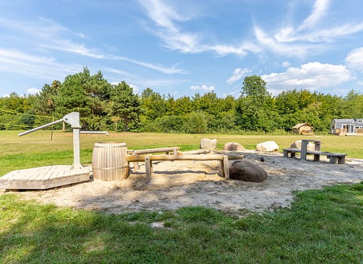 Guest house 220282 - Holiday property Zuidelijk Flevoland - Huisje in Zeewolde