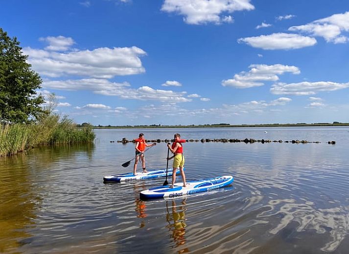 Guest house 220282 - Holiday property Zuidelijk Flevoland - Huisje in Zeewolde