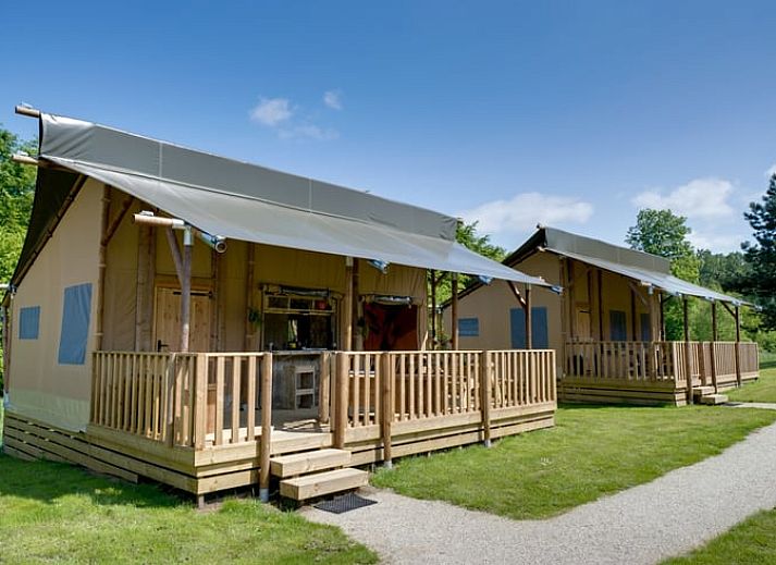 Verblijf 220283 • Vakantiewoning Zuidelijk Flevoland • Center Parcs Marina De Eemhof