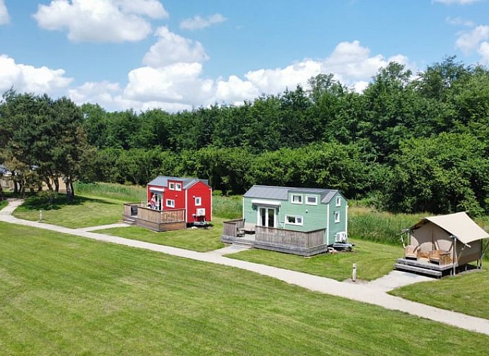 Verblijf 220284 • Vakantiewoning Zuidelijk Flevoland • Center Parcs De Eemhof