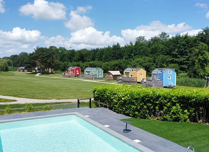 Verblijf 220284 - Vakantiewoning Zuidelijk Flevoland - Vakantiehuisje in Zeewolde