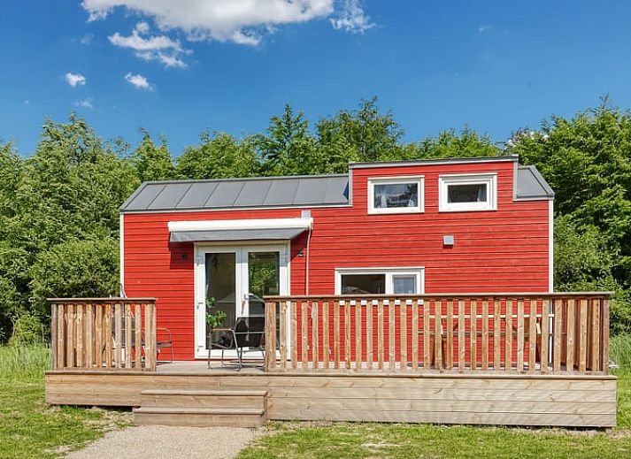 Verblijf 220284 - Vakantiewoning Zuidelijk Flevoland - Vakantiehuisje in Zeewolde