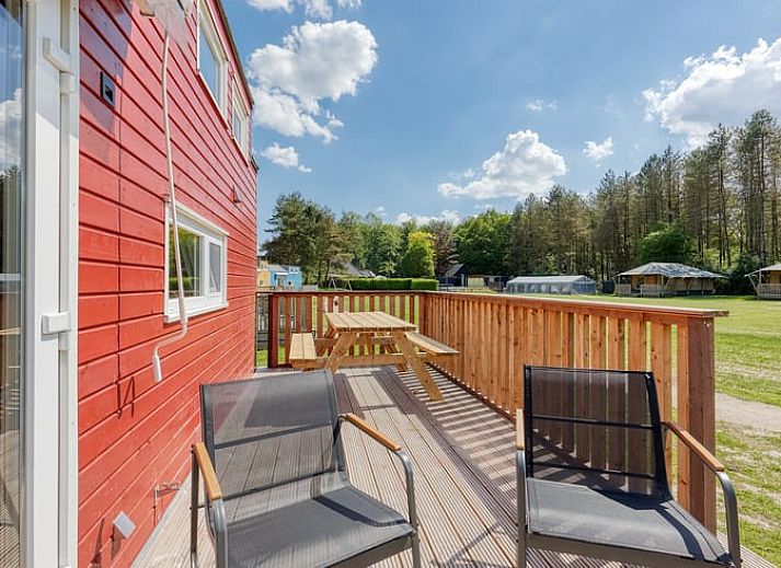 Verblijf 220284 - Vakantiewoning Zuidelijk Flevoland - Vakantiehuisje in Zeewolde