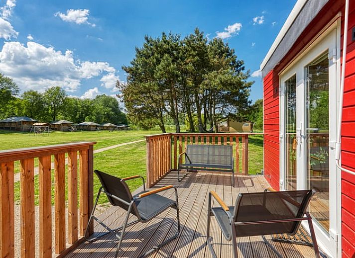 Verblijf 220284 - Vakantiewoning Zuidelijk Flevoland - Vakantiehuisje in Zeewolde