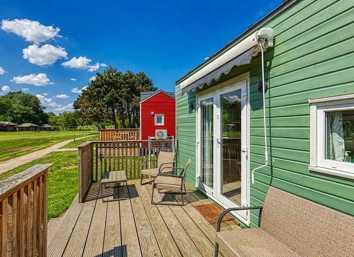 Verblijf 220284 - Vakantiewoning Zuidelijk Flevoland - Vakantiehuisje in Zeewolde