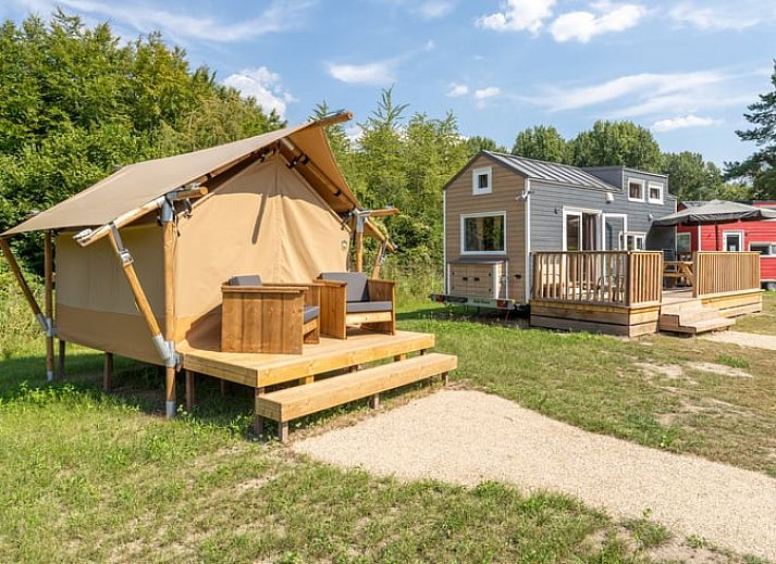 Verblijf 220284 - Vakantiewoning Zuidelijk Flevoland - Vakantiehuisje in Zeewolde