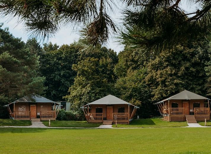 Verblijf 220287 • Vakantiewoning Zuidelijk Flevoland • Center Parcs De Eemhof