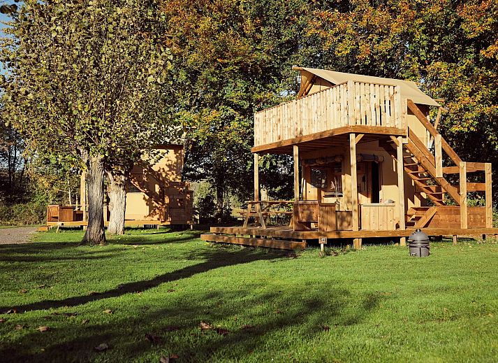 Unterkunft 220288 • Zelthaus Zuidelijk Flevoland • Glamping tent Arriba | 2 Pers