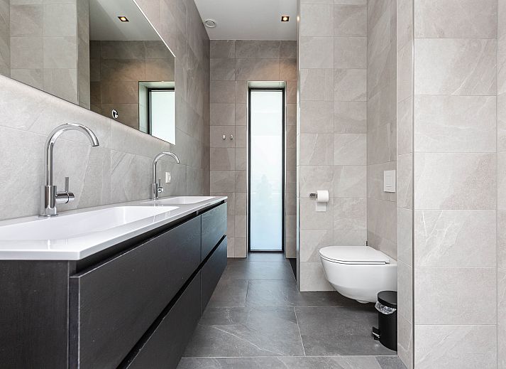 Verblijf 220288 - Vakantiewoning Zuidelijk Flevoland - Vrijstaande woning in Zeewolde