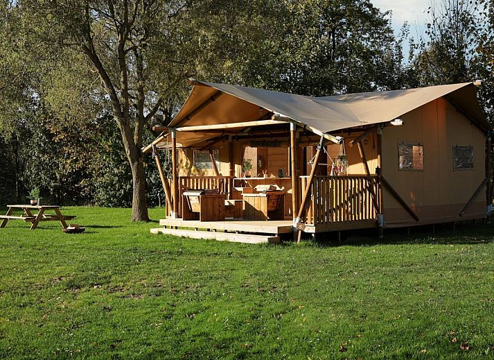 Verblijf 220289 • Vakantiewoning Zuidelijk Flevoland • Center Parcs De Eemhof