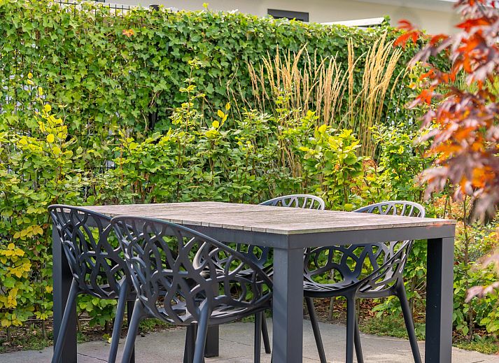 Freistehendes Haus in Zeewolde mit Wasserblick und grner Umgebung, ideales Ferienhaus in Sd-Flevoland, Flevoland.