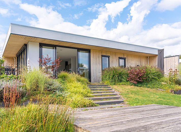 Freistehendes Haus in Zeewolde mit Wasserblick und grner Umgebung, ideales Ferienhaus in Sd-Flevoland, Flevoland.