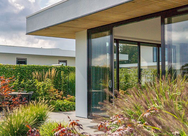 Freistehendes Haus in Zeewolde mit Wasserblick und grner Umgebung, ideales Ferienhaus in Sd-Flevoland, Flevoland.