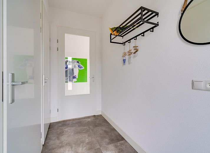 Unterkunft 220290 - Ferienhaus Zuidelijk Flevoland - Vrijstaande woning in Zeewolde