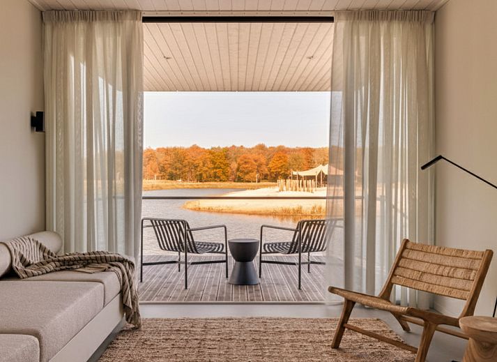 Guest house 220291 - Holiday property Zuidelijk Flevoland - Waterlodge