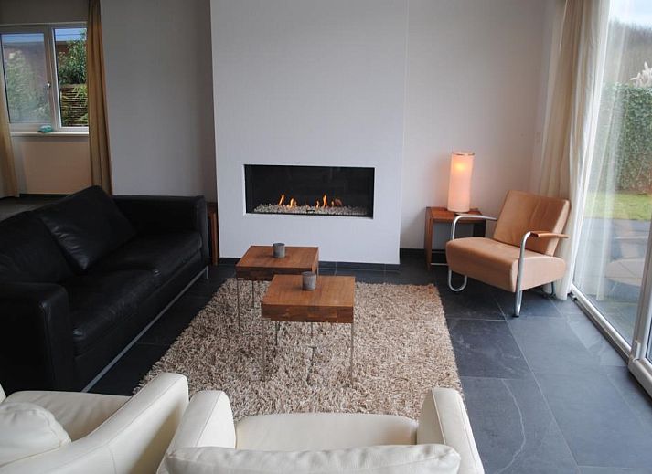 Freistehendes Haus in Zeewolde mit groer Terrasse und grnem Garten, ideales Ferienhaus in Sd-Flevoland fr Entspannung und Naturerlebnis.