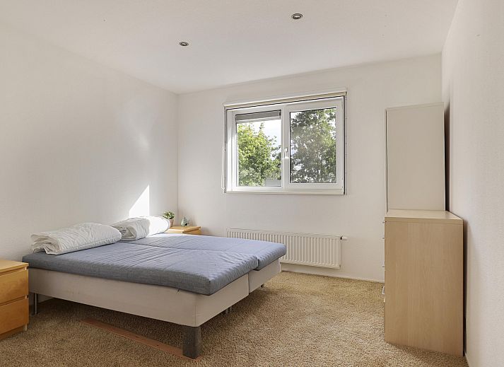 Freistehendes Haus in Zeewolde, Ferienhaus in Sd-Flevoland, umgeben von grner Natur und ruhiger Umgebung.