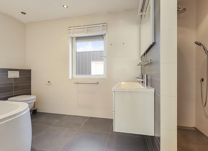 Unterkunft 220292 - Ferienhaus Zuidelijk Flevoland - Vrijstaande woning in Zeewolde