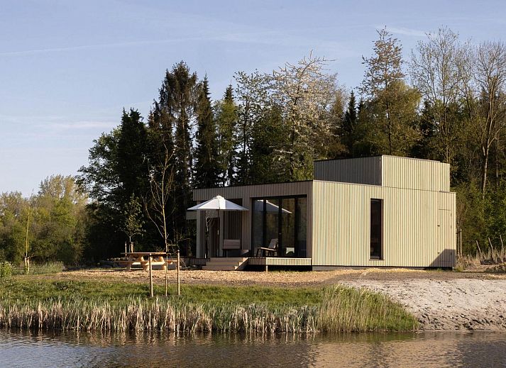 Verblijf 220297 • Vakantiewoning Zuidelijk Flevoland • Villa | 4-6 Pers