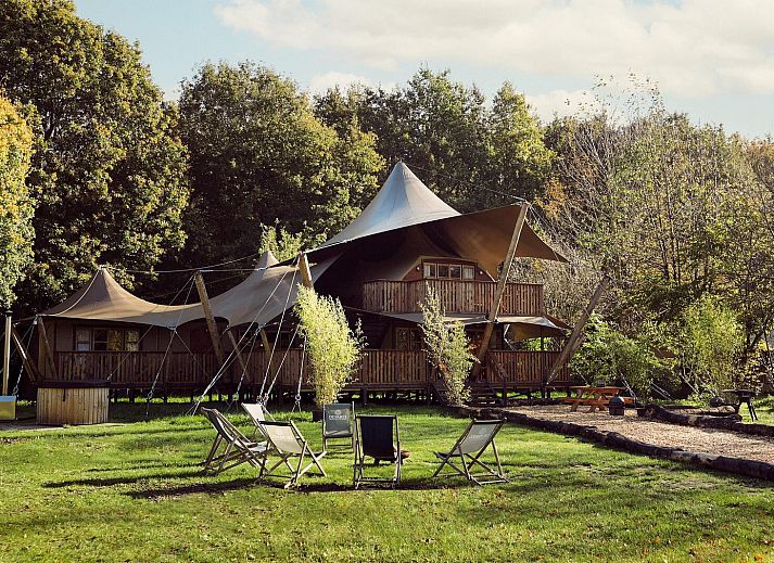 Verblijf 220298 • Vakantiewoning Zuidelijk Flevoland • Villa Oase Harderwijk 392