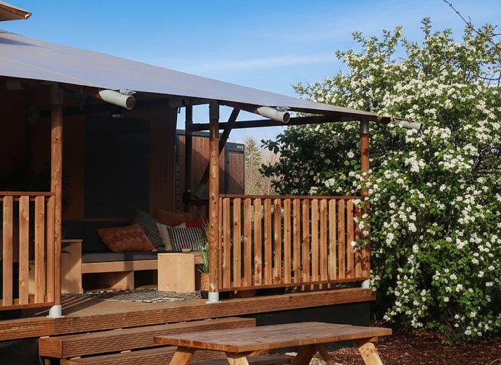 Guest house 220298 - Tent house Zuidelijk Flevoland - Cortijo la Perla