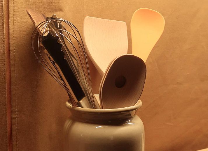 Guest house 220298 - Tent house Zuidelijk Flevoland - Cortijo la Perla