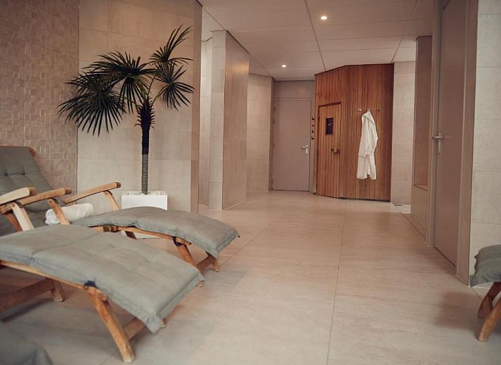 Verblijf 220304 - Vakantie appartement Terschelling - WestCord Hotel Schylge
