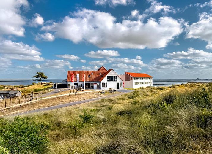 Verblijf 220313 • Vakantie appartement Terschelling • Stayokay Hostel Terschelling 