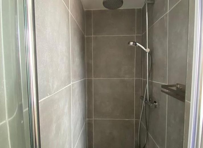 Gezellige slaapkamer in Hotel Buren, vakantieverblijf te Terschelling