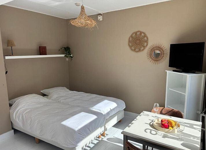 Unterkunft 220316 - Appartement Terschelling - Hotel B&B Altijd Wad