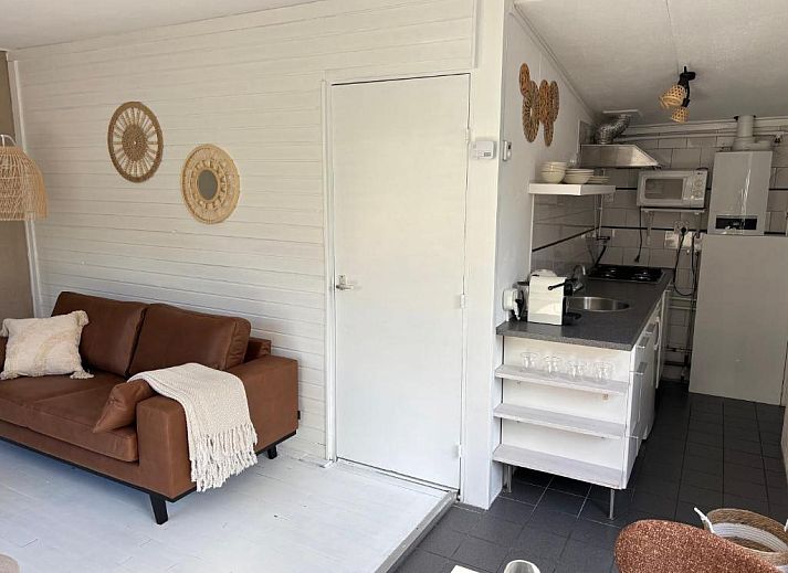 Unterkunft 220316 - Appartement Terschelling - Hotel B&B Altijd Wad