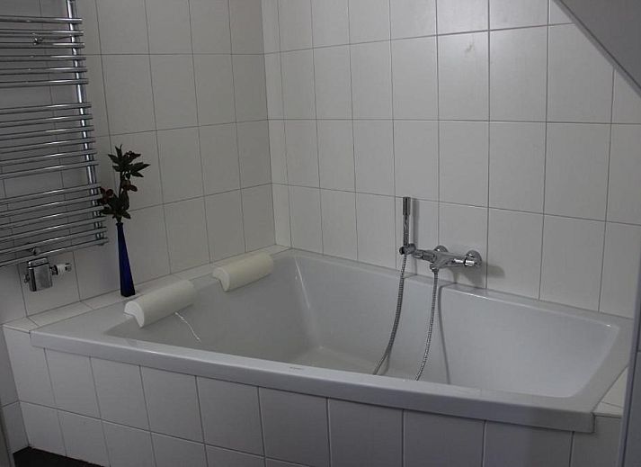 Unterkunft 220318 - Appartement Terschelling - TS37