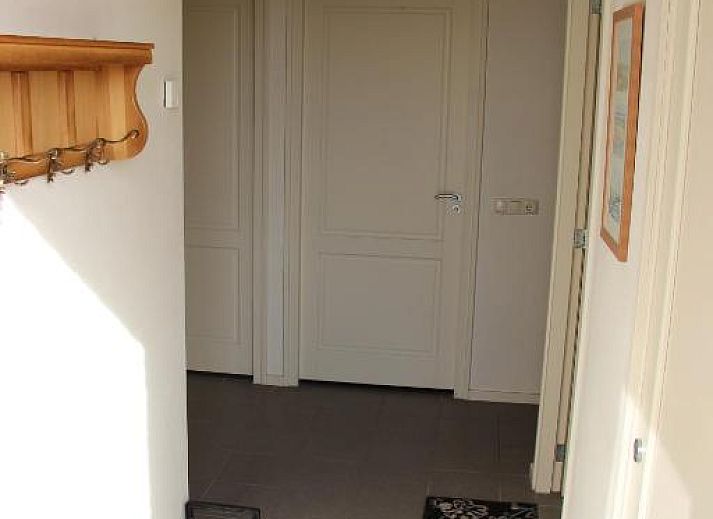 Unterkunft 220318 - Appartement Terschelling - TS37