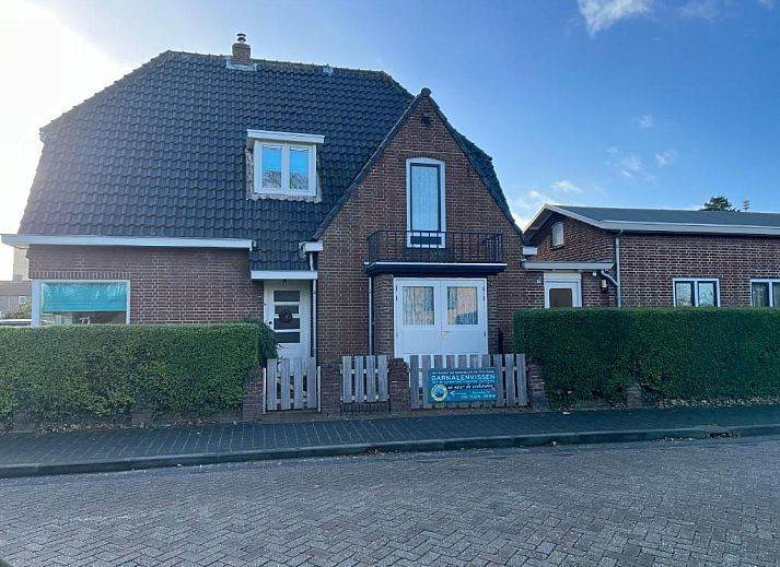Verblijf 220319 • Appartement Terschelling • Riposo