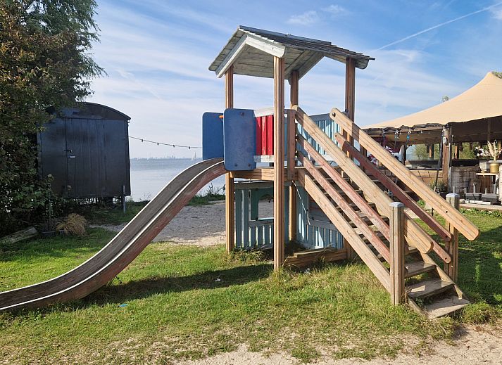 Unterkunft 220320 - Ferienhaus Zuidelijk Flevoland - Tiny wagon