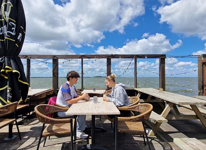 Unterkunft 220320 - Ferienhaus Zuidelijk Flevoland - Tiny wagon