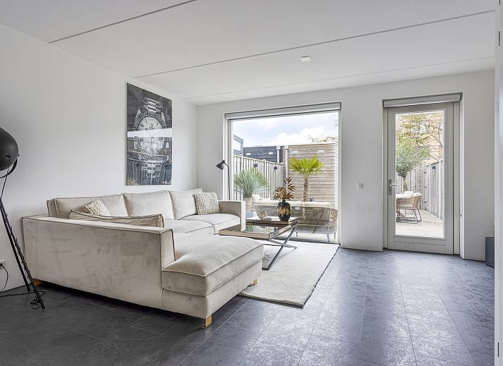 Verblijf 220327 - Vakantiewoning Zuidelijk Flevoland - Geschakelde woning in Almere