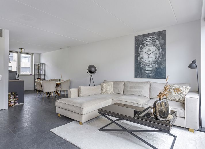 Verblijf 220327 - Vakantiewoning Zuidelijk Flevoland - Geschakelde woning in Almere