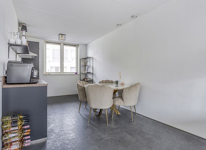 Verblijf 220327 - Vakantiewoning Zuidelijk Flevoland - Geschakelde woning in Almere