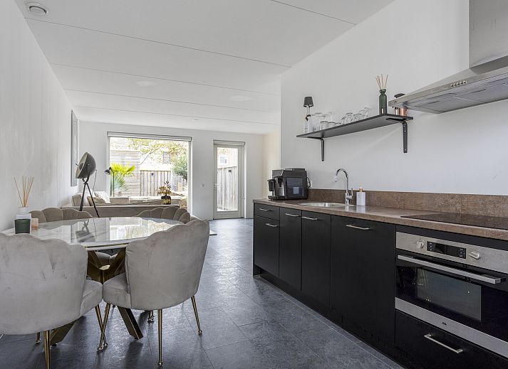 Verblijf 220327 - Vakantiewoning Zuidelijk Flevoland - Geschakelde woning in Almere