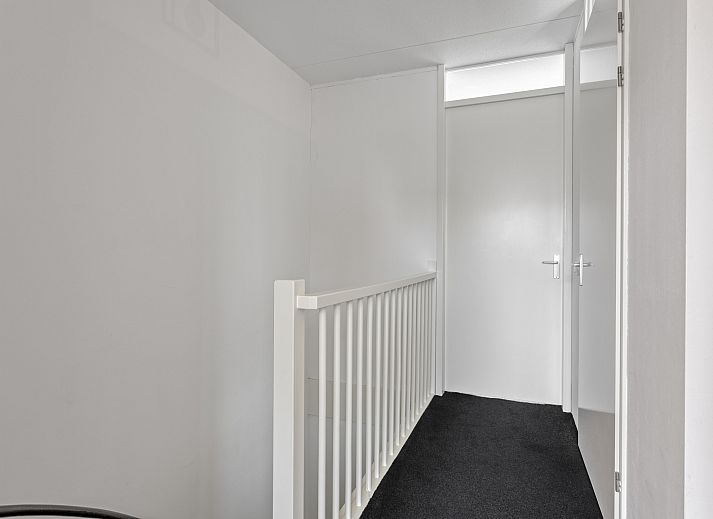 Verblijf 220327 - Vakantiewoning Zuidelijk Flevoland - Geschakelde woning in Almere