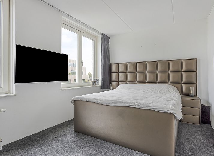 Verblijf 220327 - Vakantiewoning Zuidelijk Flevoland - Geschakelde woning in Almere