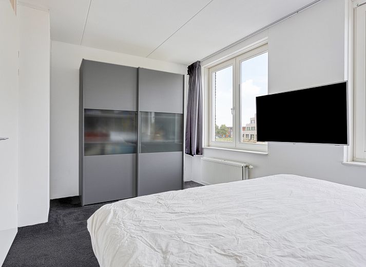 Verblijf 220327 - Vakantiewoning Zuidelijk Flevoland - Geschakelde woning in Almere