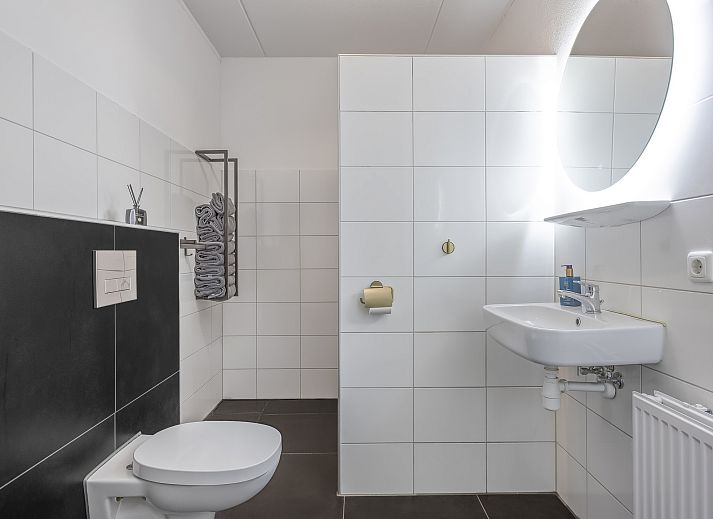 Verblijf 220327 - Vakantiewoning Zuidelijk Flevoland - Geschakelde woning in Almere