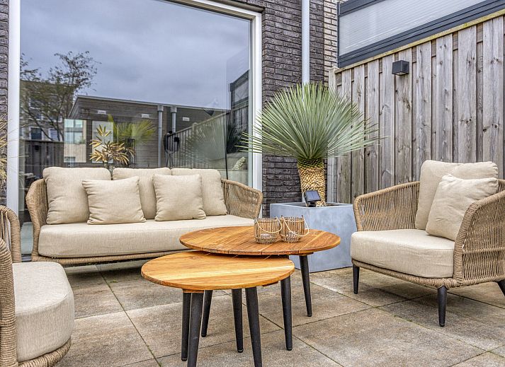 Verblijf 220327 - Vakantiewoning Zuidelijk Flevoland - Geschakelde woning in Almere