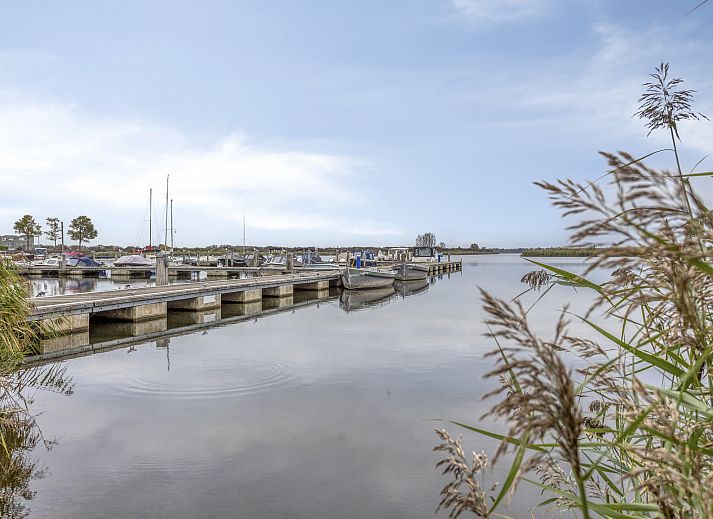 Verblijf 220327 - Vakantiewoning Zuidelijk Flevoland - Geschakelde woning in Almere