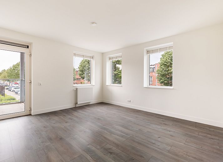 Unterkunft 220328 - Appartement Zuidelijk Flevoland - Appartement in Almere