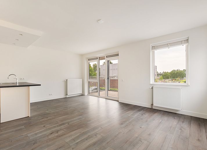 Unterkunft 220328 - Appartement Zuidelijk Flevoland - Appartement in Almere