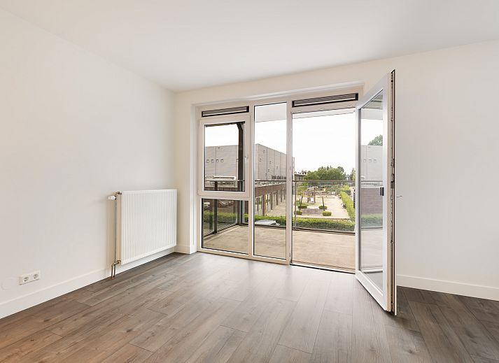 Unterkunft 220328 - Appartement Zuidelijk Flevoland - Appartement in Almere