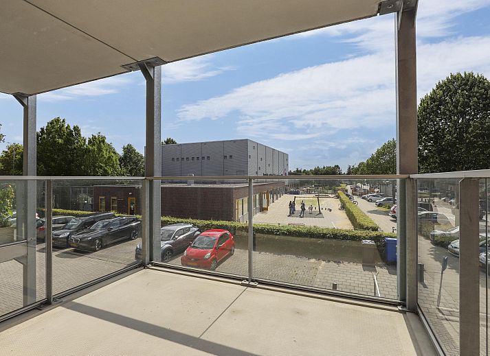 Unterkunft 220328 - Appartement Zuidelijk Flevoland - Appartement in Almere